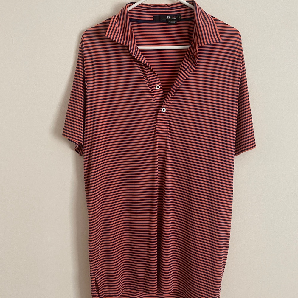 Ralph Lauren Golf Polo